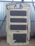 6330148071B0 Обшивка потолка LEXUS RX II 2003-2009