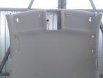 6330148071B0 Обшивка потолка LEXUS RX II 2003-2009