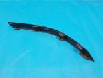 5271205903 Молдинг переднего бампера левый TOYOTA Avensis (T25) 2003-2008
