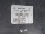 1530980 Диффузор радиатора в сборе Ford Focus II 2005-2011