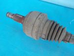 7L0501201 Привод колеса задний VOLKSWAGEN Touareg 2002-2010