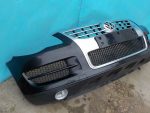 7L6807217APGRU Бампер передний в сборе VOLKSWAGEN Touareg 2002-2010