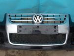 7L6807217APGRU Бампер передний в сборе VOLKSWAGEN Touareg 2002-2010