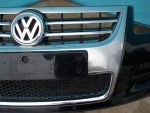 7L6807217APGRU Бампер передний в сборе VOLKSWAGEN Touareg 2002-2010