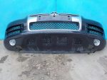 7L6807217APGRU Бампер передний в сборе VOLKSWAGEN Touareg 2002-2010