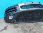 7L6807217APGRU Бампер передний в сборе VOLKSWAGEN Touareg 2002-2010