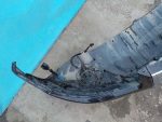 7L6807217APGRU Бампер передний в сборе VOLKSWAGEN Touareg 2002-2010
