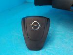 019585 Безопасность (комплект) OPEL Astra J 2010-2017