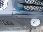 7L6807217APGRU Бампер передний в сборе VOLKSWAGEN Touareg 2002-2010