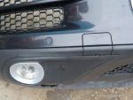 7L6807217APGRU Бампер передний в сборе VOLKSWAGEN Touareg 2002-2010