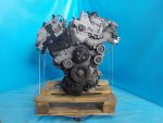 190000P091 Двигатель TOYOTA Camry V40 2006-2011