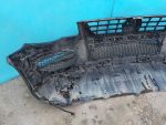 7L6807217APGRU Бампер передний в сборе VOLKSWAGEN Touareg 2002-2010