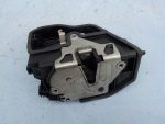51217202146 Замок двери передней правой BMW 7 серия E65/E66 2001-2008