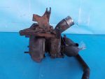059145715F Турбина VOLKSWAGEN Touareg 2002-2010