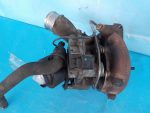 059145715F Турбина VOLKSWAGEN Touareg 2002-2010