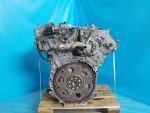 190000P091 Двигатель TOYOTA Camry V40 2006-2011