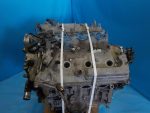 190000P091 Двигатель TOYOTA Camry V40 2006-2011