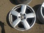 8E0601025AK Диск колесный (комплект) Audi A6 (C6, 4F) 2005-2011
