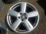 8E0601025AK Диск колесный (комплект) Audi A6 (C6, 4F) 2005-2011
