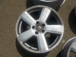 8E0601025AK Диск колесный (комплект) Audi A6 (C6, 4F) 2005-2011