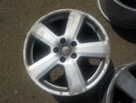 8E0601025AK Диск колесный (комплект) Audi A6 (C6, 4F) 2005-2011