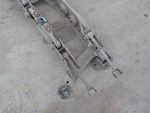 5120648040 Балка задняя (подрамник) LEXUS RX II 2003-2009