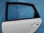 6RU833055B Дверь задняя левая VOLKSWAGEN Polo 2011-2020