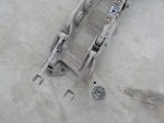 5120648040 Балка задняя (подрамник) LEXUS RX II 2003-2009