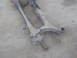 5120648040 Балка задняя (подрамник) LEXUS RX II 2003-2009