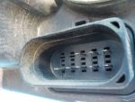 S4121100 Фара левая LIFAN X60 2012-