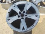 8T0601025F Диск колесный (комплект) Audi A5 (8T) 2008-2016