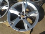 8T0601025F Диск колесный (комплект) Audi A5 (8T) 2008-2016