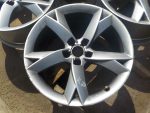 8T0601025F Диск колесный (комплект) Audi A5 (8T) 2008-2016