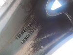 8T0601025F Диск колесный (комплект) Audi A5 (8T) 2008-2016