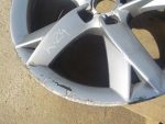 8T0601025F Диск колесный (комплект) Audi A5 (8T) 2008-2016