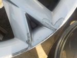 8T0601025F Диск колесный (комплект) Audi A5 (8T) 2008-2016