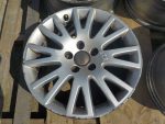 4F0601025AK Диск колесный (комплект) Audi A4 (B7) 2005-2007