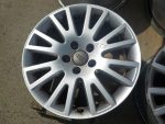 4F0601025AK Диск колесный (комплект) Audi A4 (B7) 2005-2007