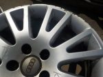 4F0601025AK Диск колесный (комплект) Audi A4 (B7) 2005-2007