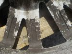 4F0601025AK Диск колесный (комплект) Audi A4 (B7) 2005-2007