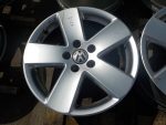 3C0601025E Диск колесный (комплект) VOLKSWAGEN Passat B6 2005-2009