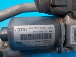 8K1955023C Трапеция стеклоочистителя в сборе Audi A4 (B8) 2007-2015