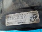 13289626 Диффузор радиатора в сборе OPEL Astra J 2010-2017