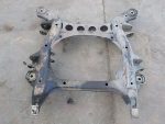 7L0499030N Подрамник двигателя VOLKSWAGEN Touareg 2002-2010