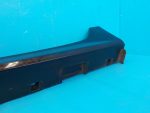 GS1T51P50D88 Накладка порога левая MAZDA Mazda 6 (GH) 2007-2012