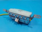 7397005080 Подушка безопасности пассажира TOYOTA Avensis (T25) 2003-2008