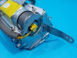 7397005080 Подушка безопасности пассажира TOYOTA Avensis (T25) 2003-2008