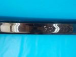 GS1T-51-P40D-88 Накладка порога правая MAZDA Mazda 6 (GH) 2007-2012