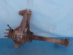 0AA409508D Редуктор переднего моста VOLKSWAGEN Touareg 2002-2010