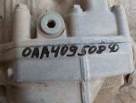 0AA409508D Редуктор переднего моста VOLKSWAGEN Touareg 2002-2010
